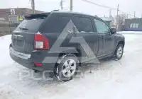 2014 Jeep COMPASS фото