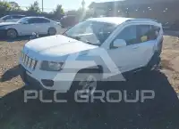 2014 Jeep COMPASS фото