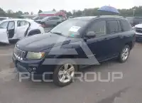 2014 Jeep COMPASS фото