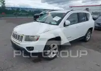 2014 Jeep COMPASS фото