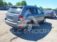 2014 Jeep COMPASS фото