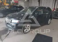 2014 Jeep COMPASS фото