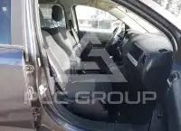 2014 Jeep COMPASS фото