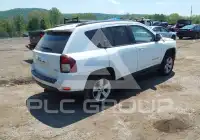 2014 Jeep COMPASS photo