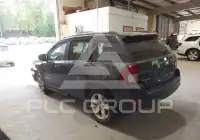 2014 Jeep COMPASS photo