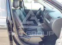 2014 Jeep COMPASS photo