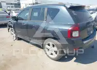 2014 Jeep COMPASS фото