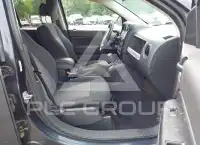 2014 Jeep COMPASS фото