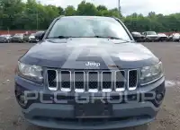2014 Jeep COMPASS фото