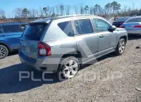 2014 Jeep COMPASS photo