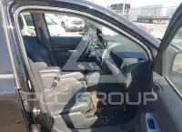 2014 Jeep COMPASS фото