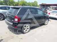 2014 Jeep COMPASS фото