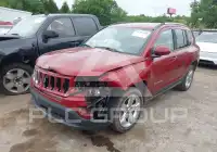 2014 Jeep COMPASS фото