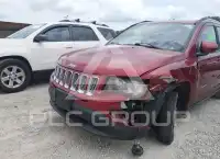 2014 Jeep COMPASS фото