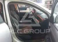 2014 Jeep COMPASS фото