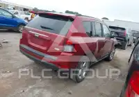 2014 Jeep COMPASS фото