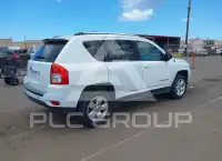 2014 Jeep COMPASS фото