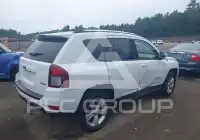 2014 Jeep COMPASS photo