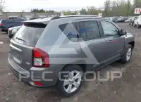 2014 Jeep COMPASS фото