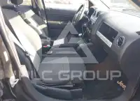 2014 Jeep COMPASS фото