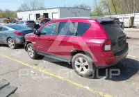 2014 Jeep COMPASS фото