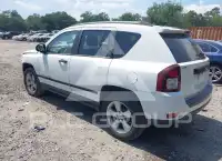 2014 Jeep COMPASS фото
