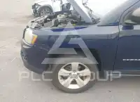 2014 Jeep COMPASS фото