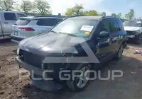 2014 Jeep COMPASS фото