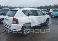 2014 Jeep COMPASS фото