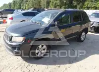 2014 Jeep COMPASS photo
