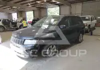 2014 Jeep COMPASS photo