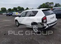 2014 Jeep COMPASS фото