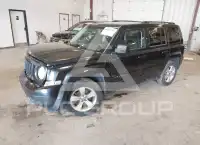 2014 Jeep PATRIOT photo
