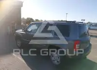 2014 Jeep PATRIOT фото