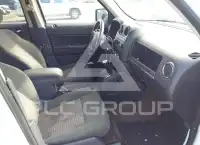 2014 Jeep PATRIOT фото