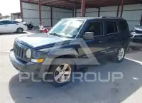 2014 Jeep PATRIOT photo