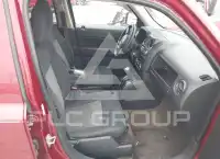 2014 Jeep PATRIOT фото
