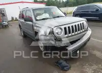 2014 Jeep PATRIOT фото
