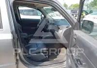 2014 Jeep PATRIOT photo