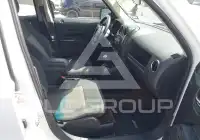 2014 Jeep PATRIOT фото