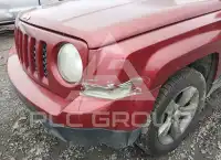 2014 Jeep PATRIOT фото