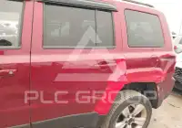 2014 Jeep PATRIOT фото