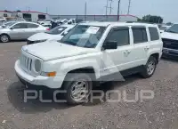 2014 Jeep PATRIOT photo