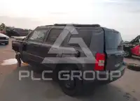 2014 Jeep PATRIOT фото