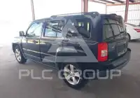 2014 Jeep PATRIOT photo