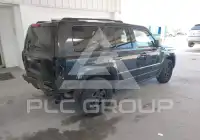 2014 Jeep PATRIOT фото