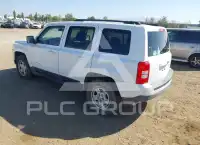 2014 Jeep PATRIOT photo