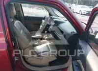 2014 Jeep PATRIOT фото
