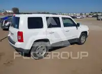 2014 Jeep PATRIOT photo