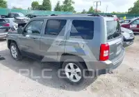 2014 Jeep PATRIOT photo